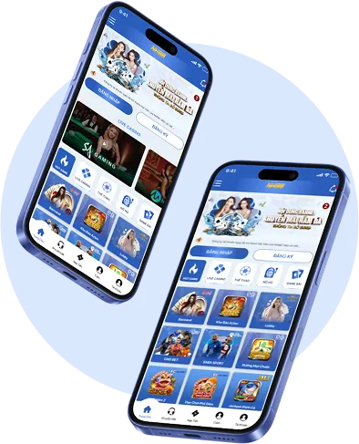 Giao diện h3bet win thân thiện trên nhiều thiết bị