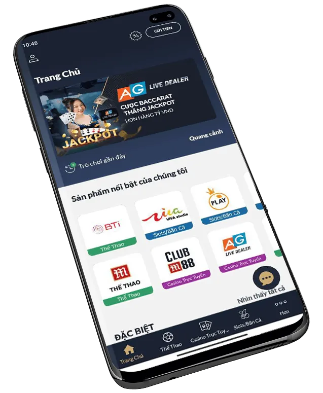 Các chương trình khuyến mãi và ưu đãi tại h3bet win