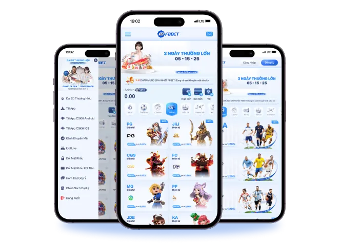Cá cược thể thao h3bet win