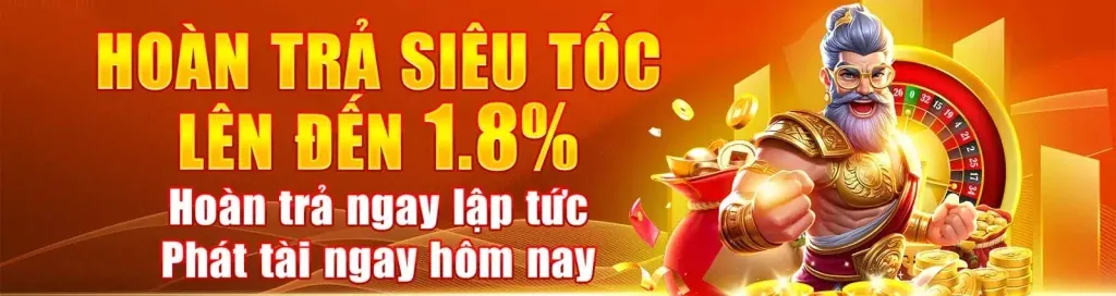 H3BET Win Đối tác chiến lược