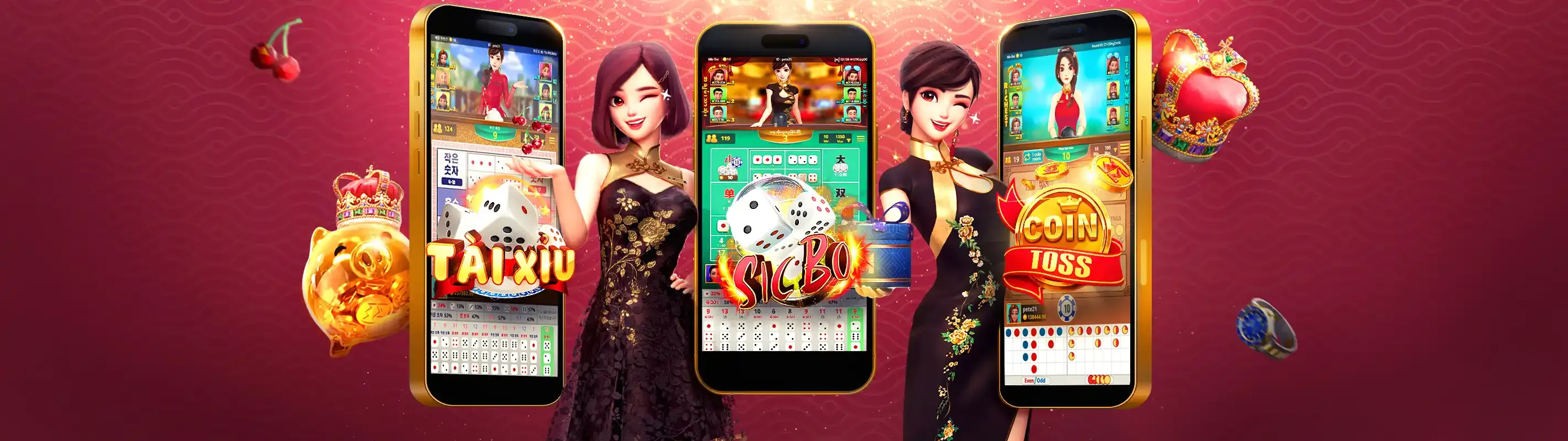 Hình ảnh hỗ trợ khách hàng h3bet win