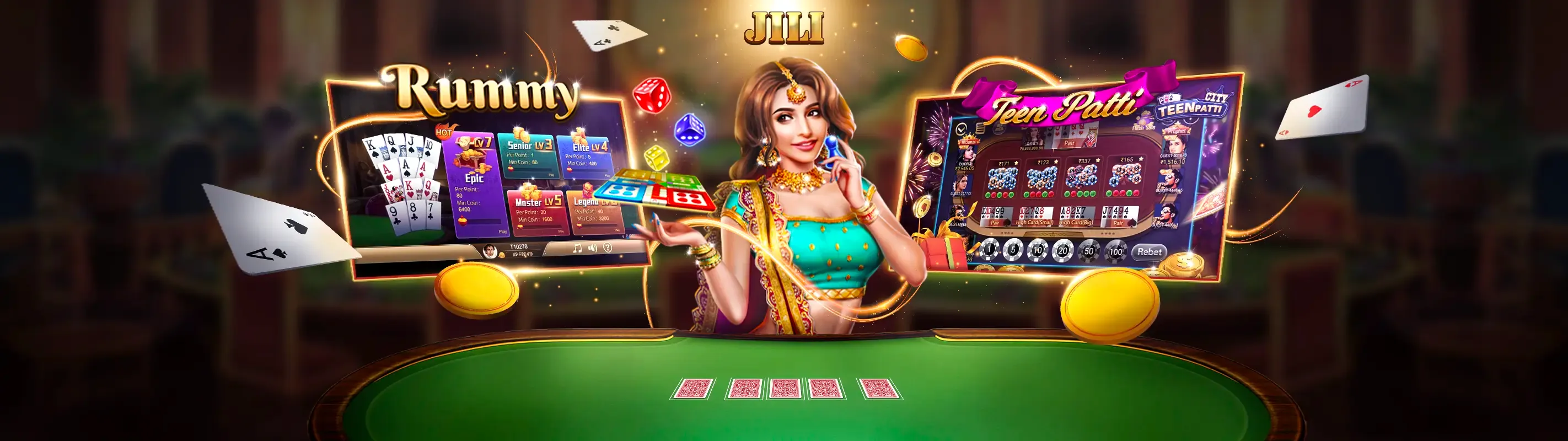 Sòng bạc trực tuyến h3bet win 2026 với các trò chơi đa dạng