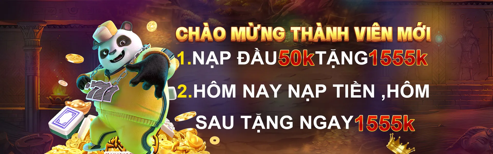 Banner ưu đãi h3bet win 2026